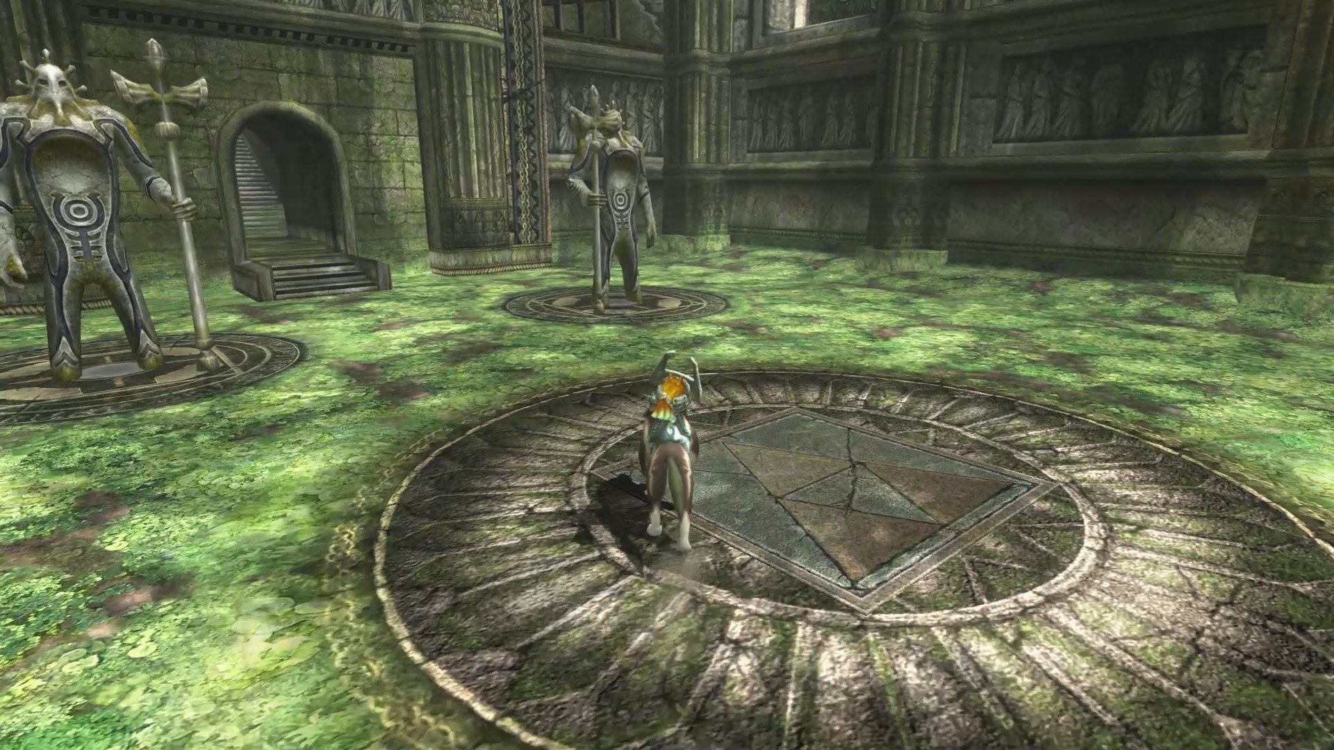 Zelda Twilight Princess Hd 6 Changes To The Game Digital Trends