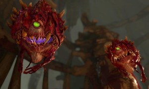 doom beta invites caco demon