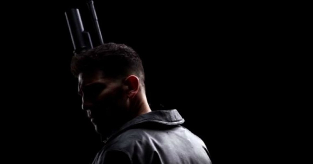 Punisher' spin-off ordered by Marvel, Jon Bernthal to star