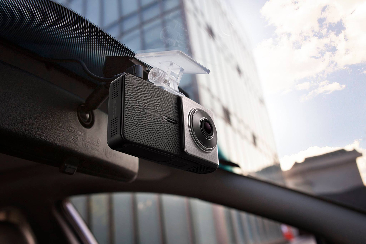 The best dash cams of 2019
