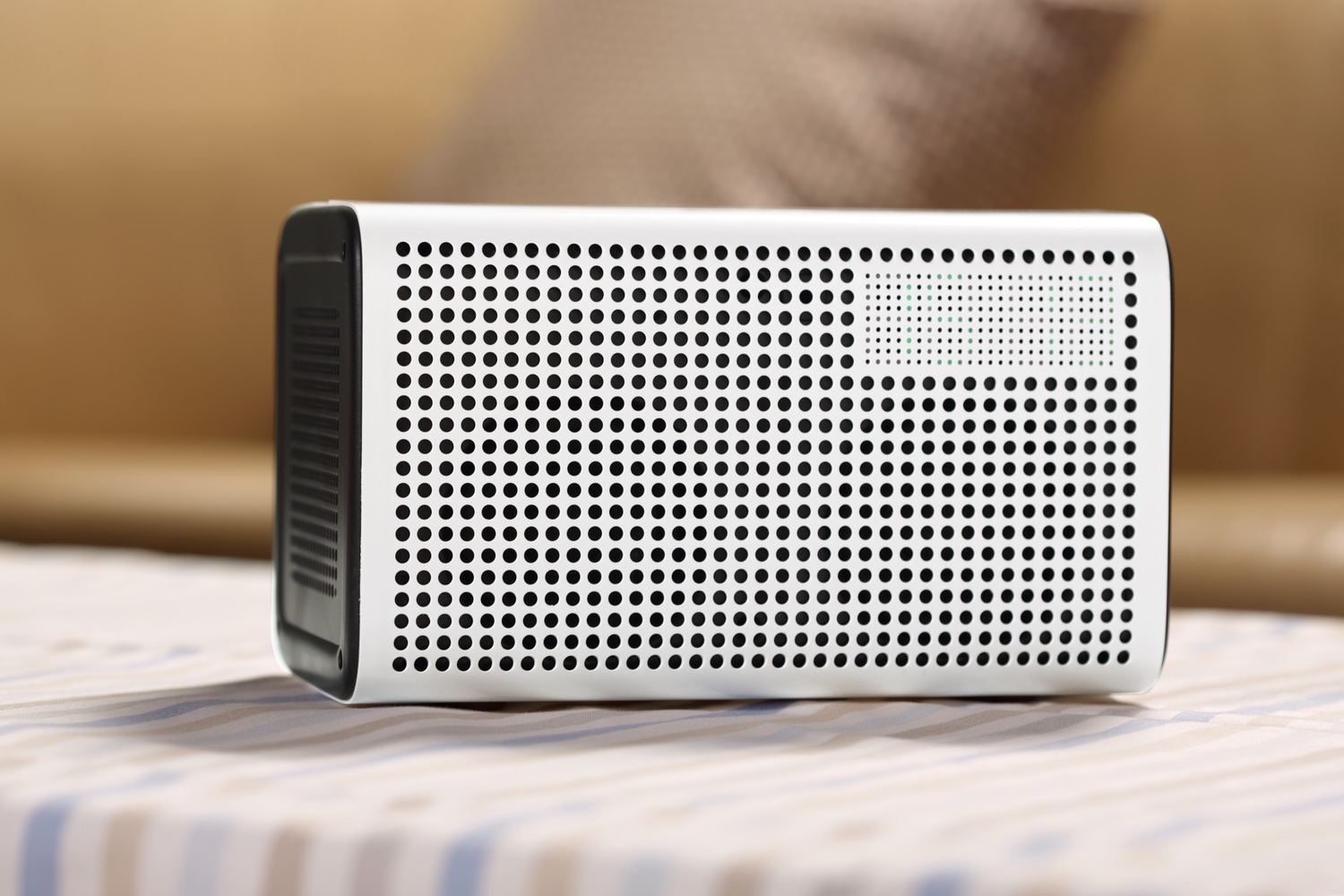 Smart hot sale cloud speaker