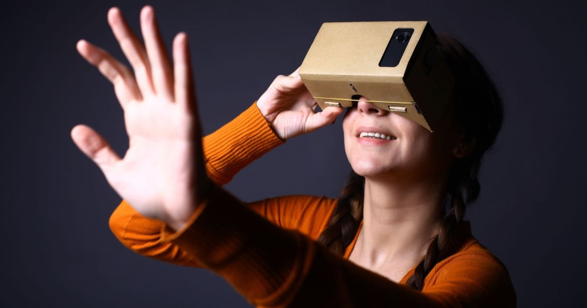 New Google Cardboard Tools To Offer 'Awesome VR' For All