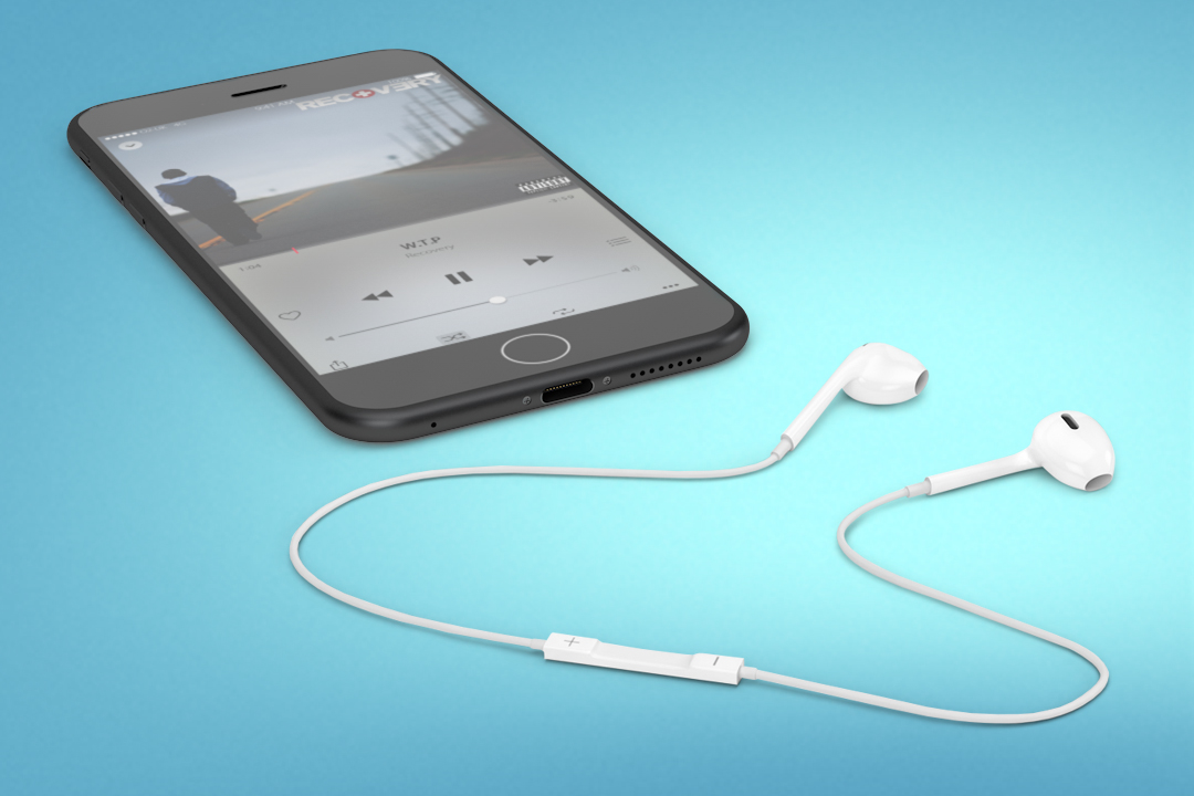 Why Apple s iPhone 7 may kill the headphone jack Digital Trends