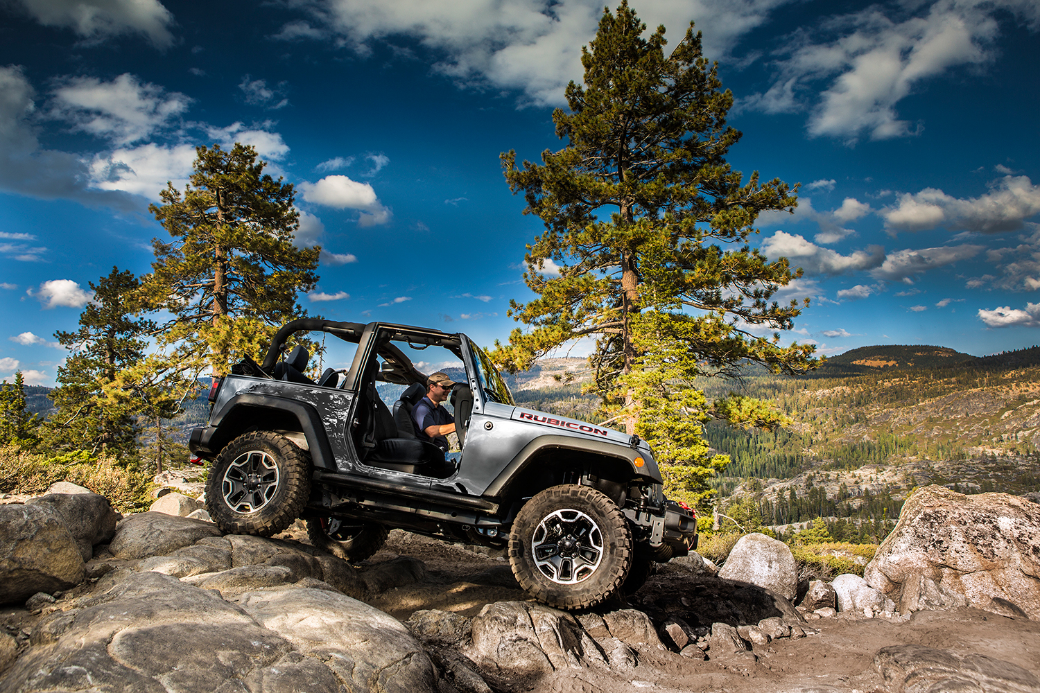 2018 Jeep Wrangler JL Frame Defect Forces Sales Stoppage, Recall ...