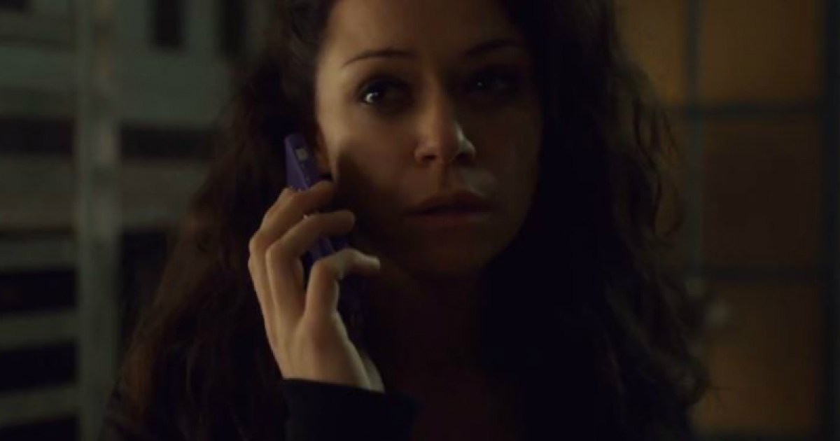 Bbc America Releases New Orphan Black Season 4 Trailer Digital Trends