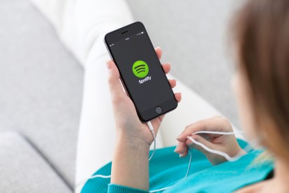 Lyrics Are No Longer Available on Spotify's Desktop App | Digital Trends