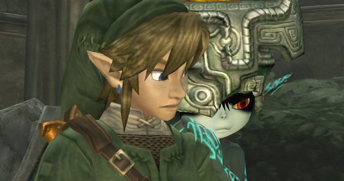 Zelda: Twilight Princess HD: 6 Changes to the Game | Digital Trends