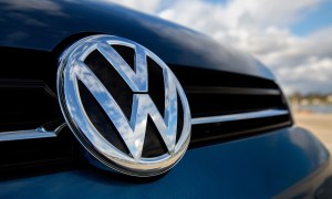 volkswagen executive bonus cuts emblem