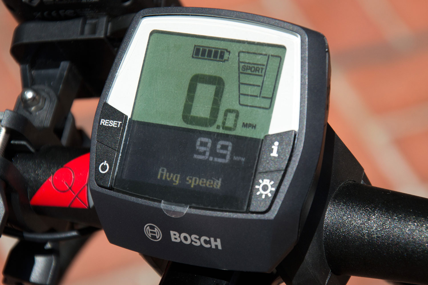 bosch e assist