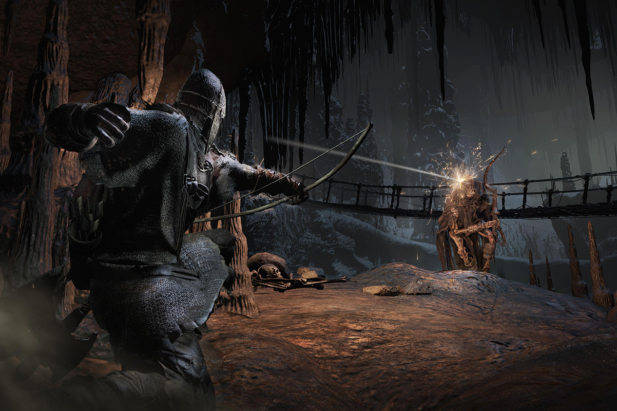 Dark Souls Beginner's Guide: 8 Tips That'll Help You Survive