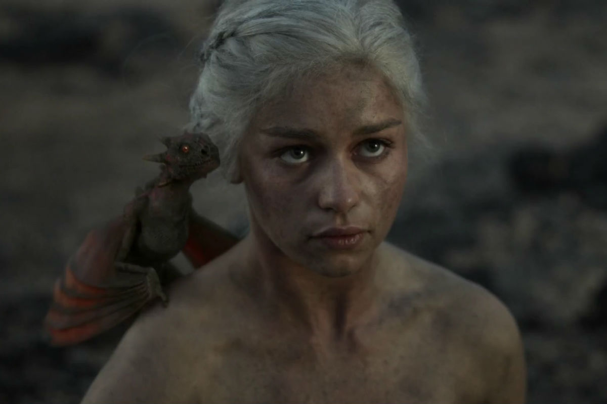 Game of Thrones Ep 10: Fire and Blood, Official Website for the HBO Series