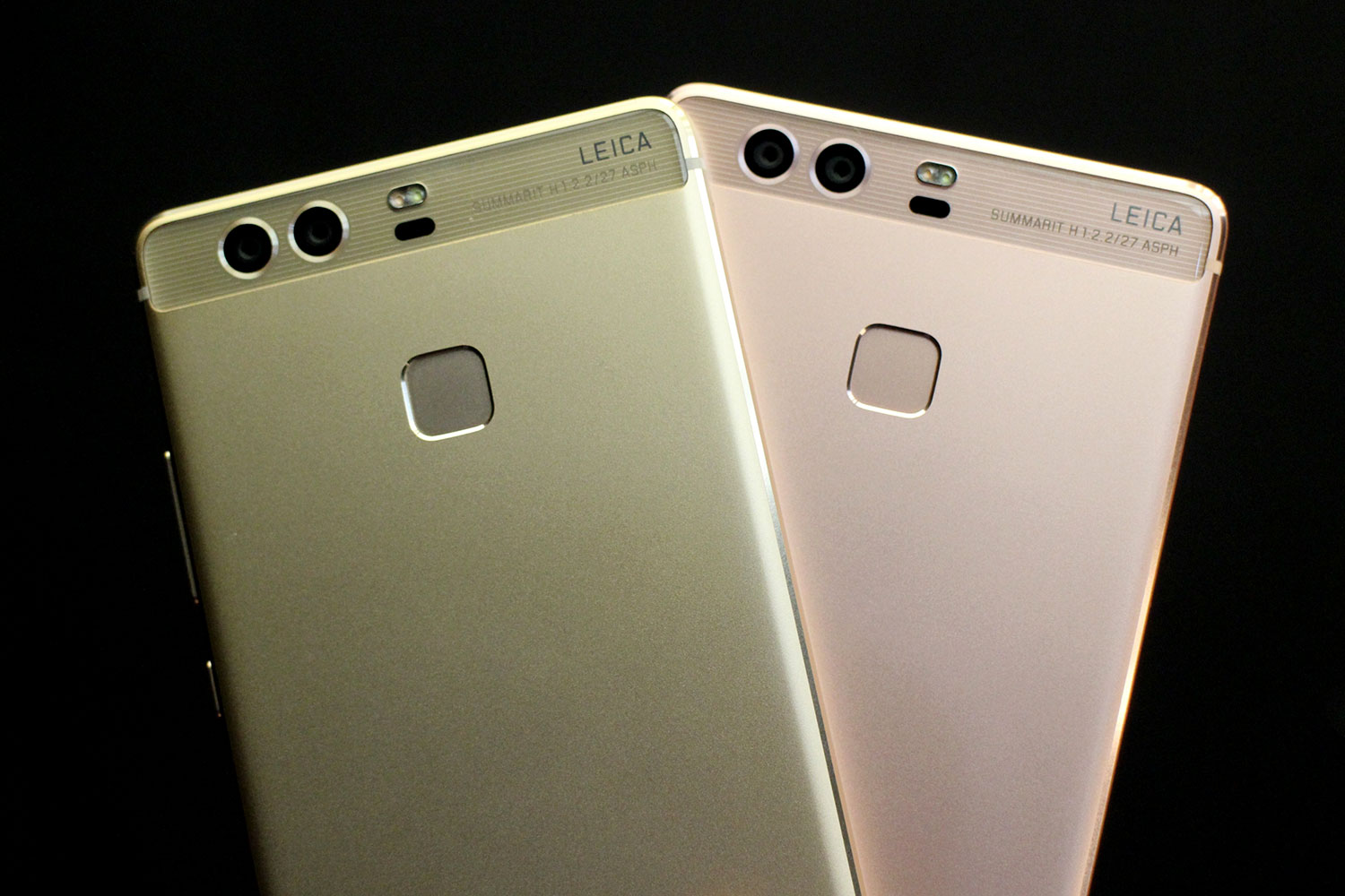 zag Egomania Vijf Huawei P9: 6 Common Problems, and How to Fix Them | Digital Trends