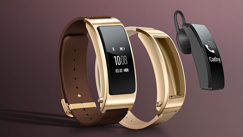 Huawei TalkBand B3 News Specs Price Release Date Digital Trends