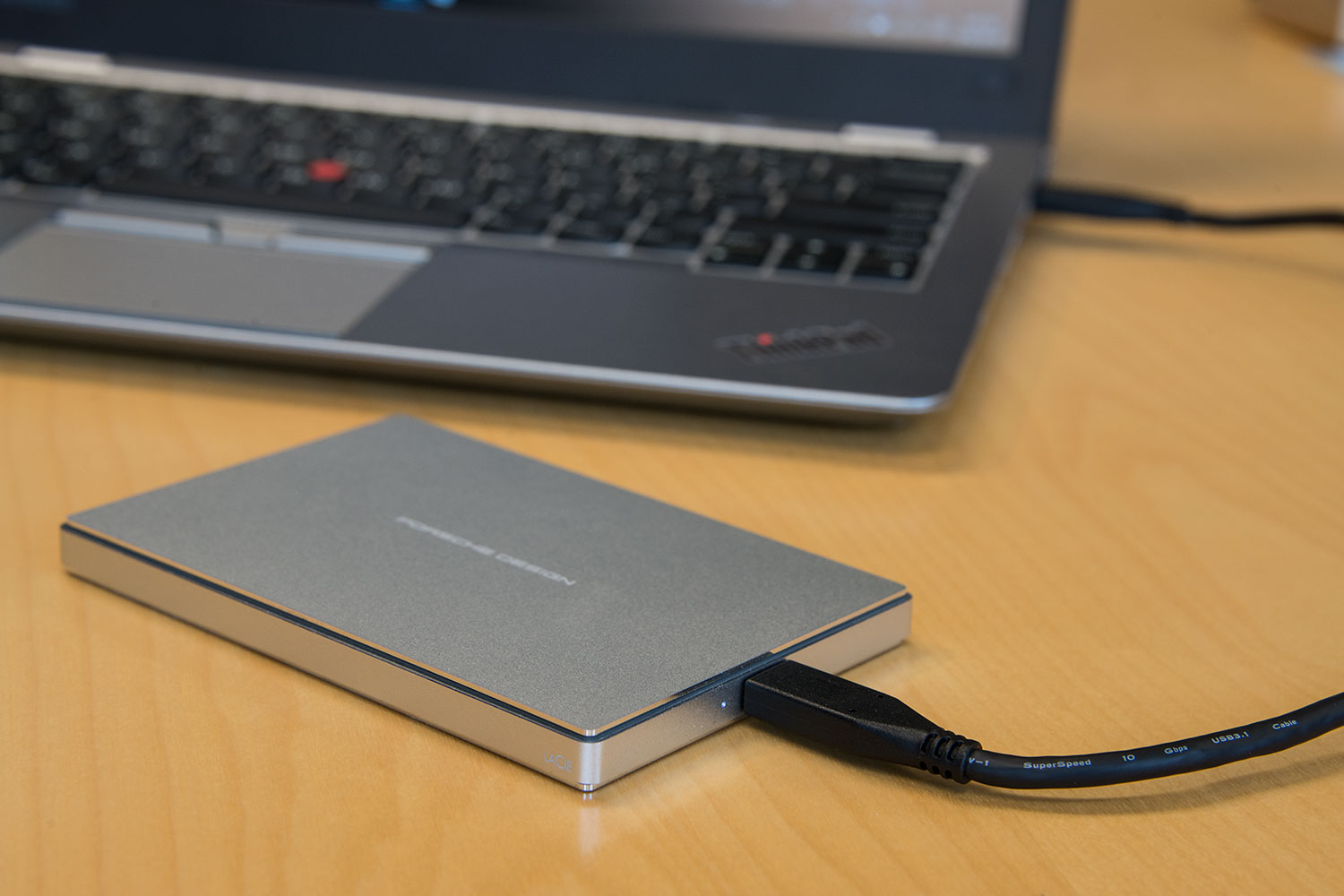 Porsche design discount 2tb hard drive