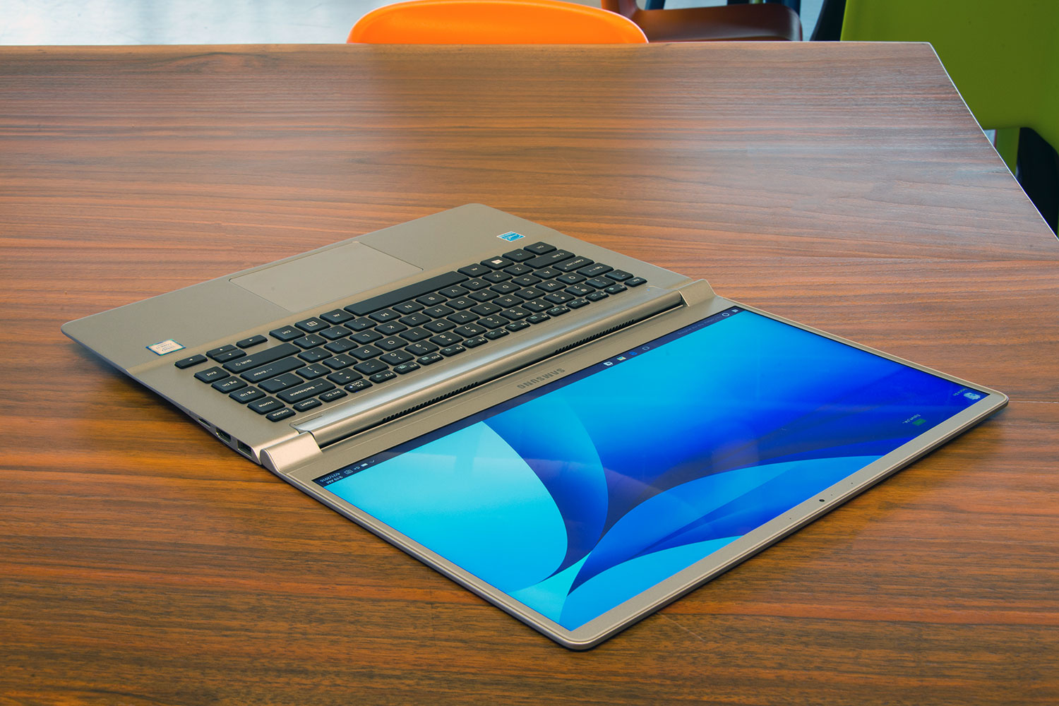 Samsung Notebook 9 15-Inch Review | Digital Trends