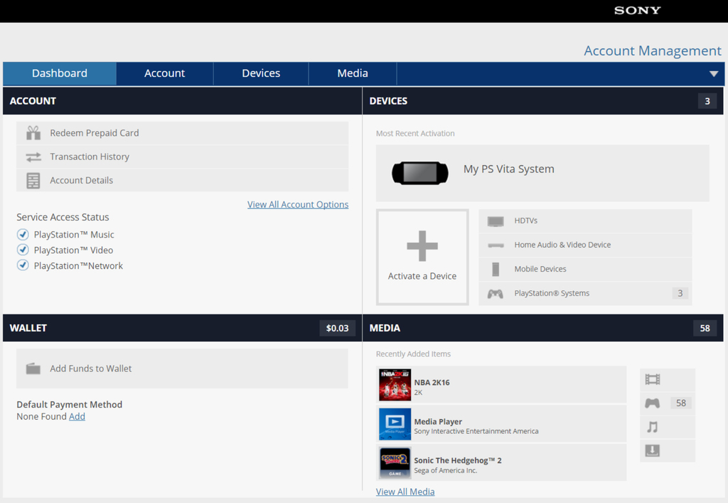 PlayStation hacked - What to do when your PSN account gets hacked, Gaming, Entertainment