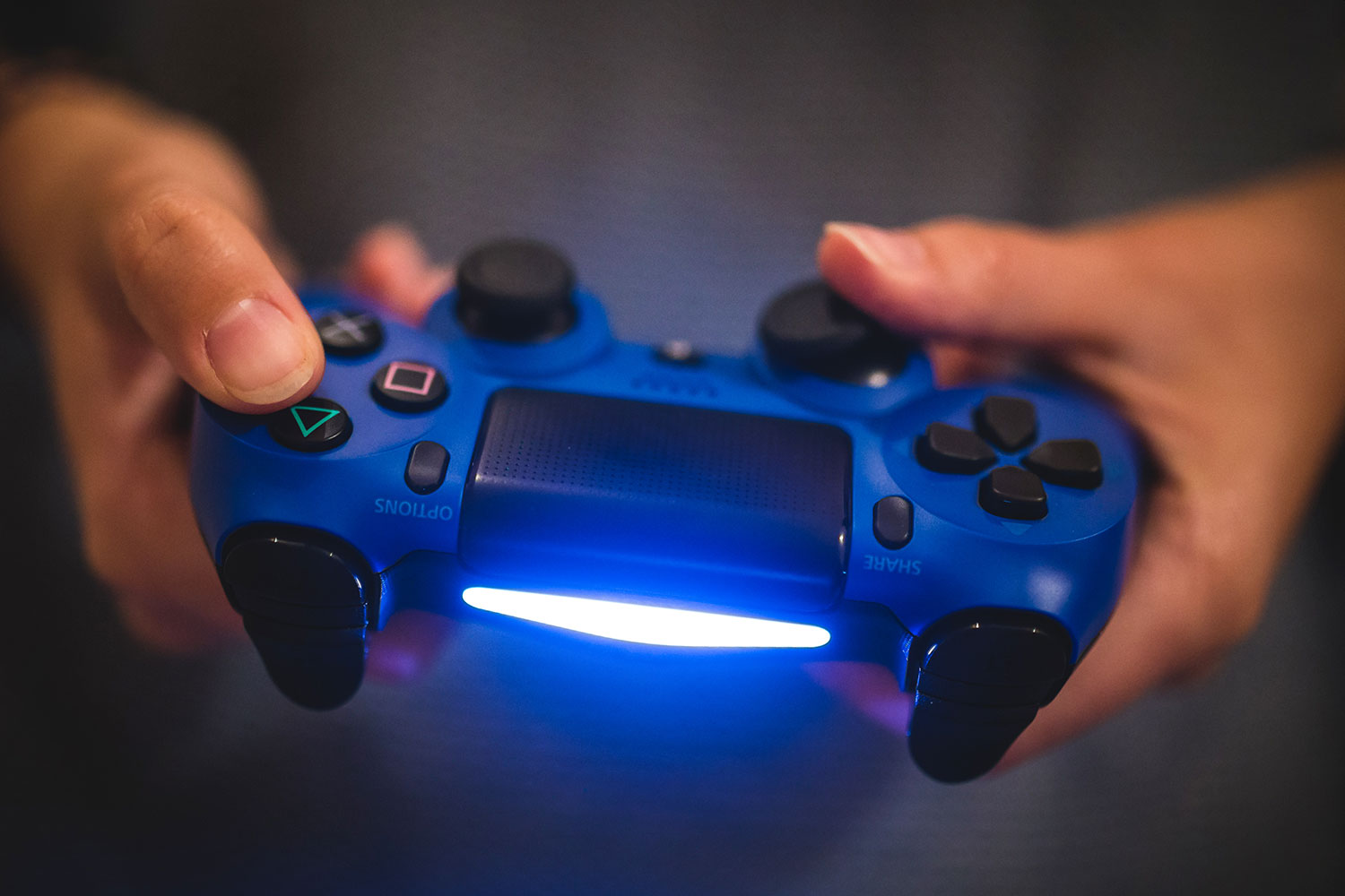 How to Put a Password on a PS4 to Prevent Unwanted Access
