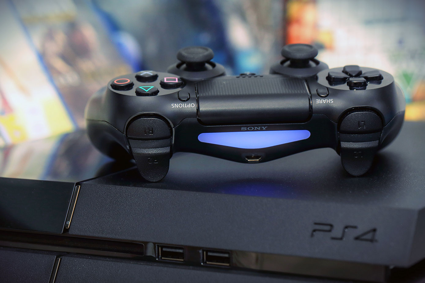 Psn store troubleshooting ps4