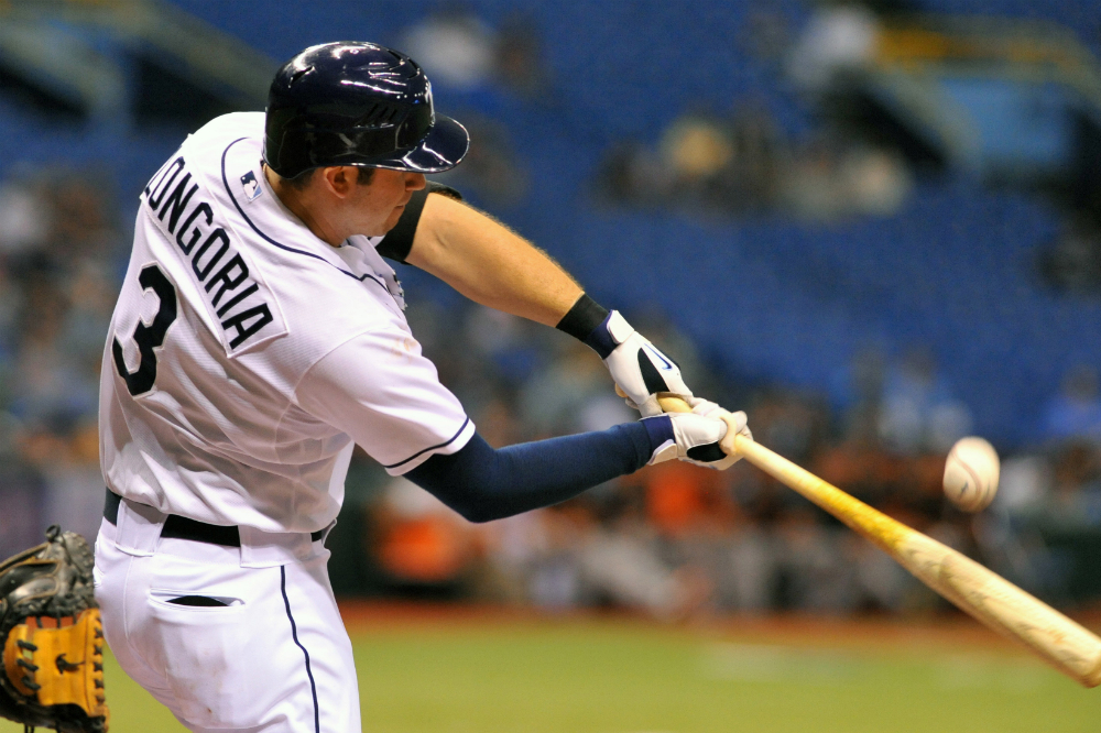 Tampa Bay Rays are now using virtual reality for batting practice