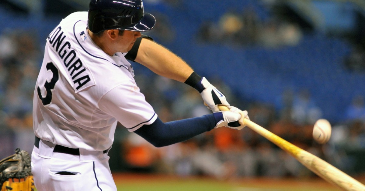 Tampa Bay Rays are now using virtual reality for batting practice