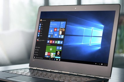 Microsoft Releases Fourth Build Of Windows 10 In Ten Days 