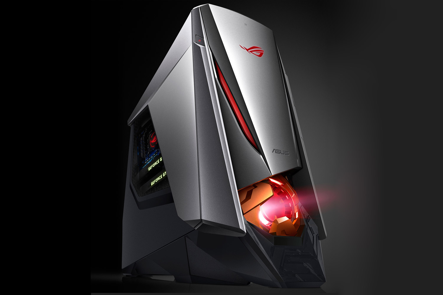 asus rog gt51ca