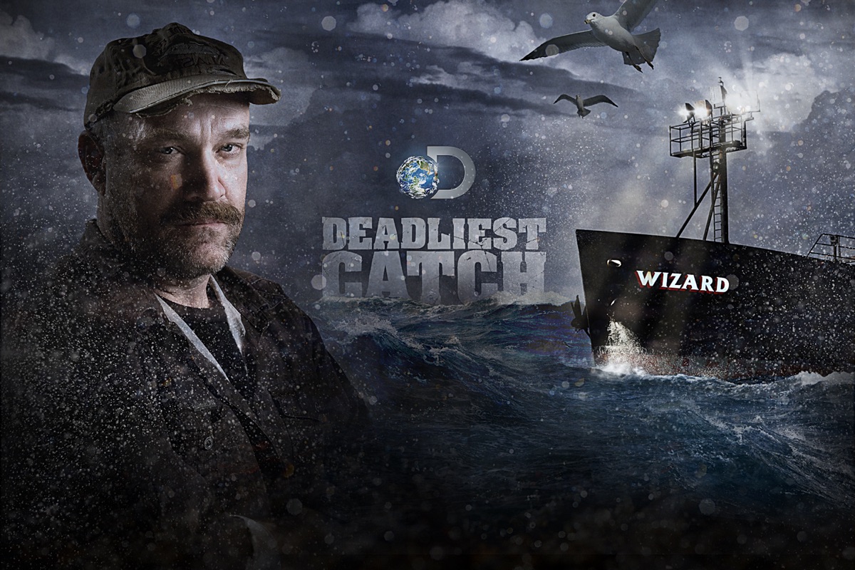 Deadliest catch season online 16 putlockers