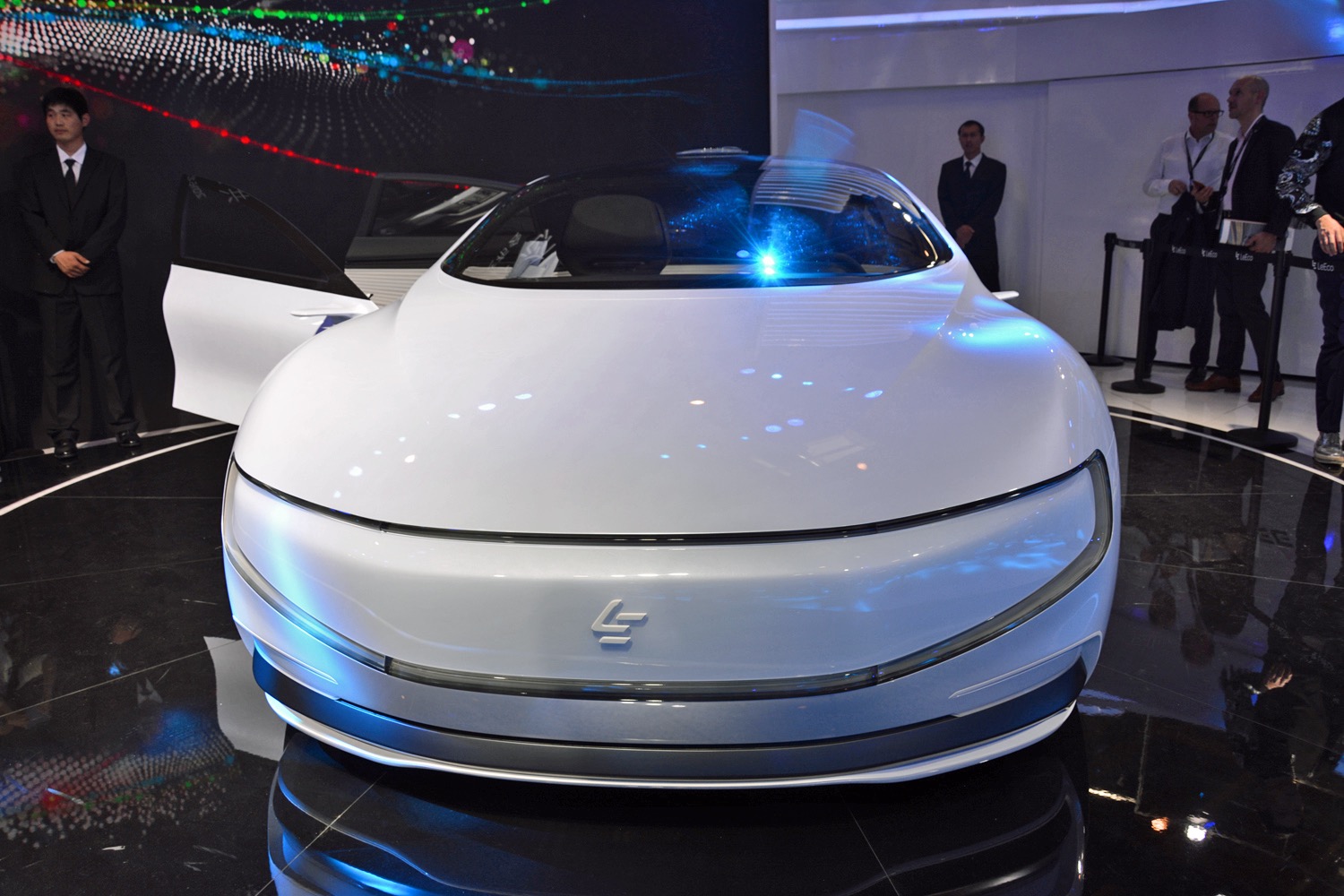 LeEco LeSee Concept | News, Pictures, Specs | Digital Trends