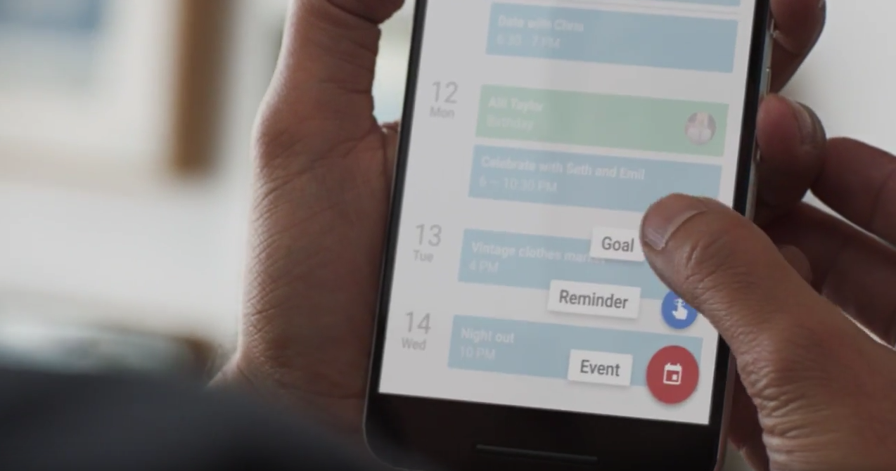 Google Calendar Will Help Schedule Time for Your Goals Digital Trends