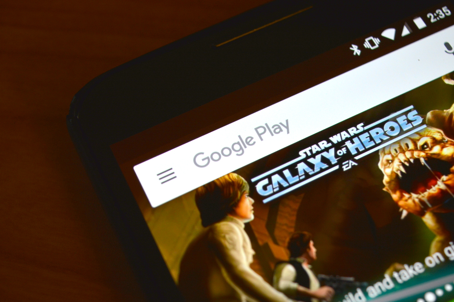 Report Suggests Google Search Will Generate $5 Billion From Tablets