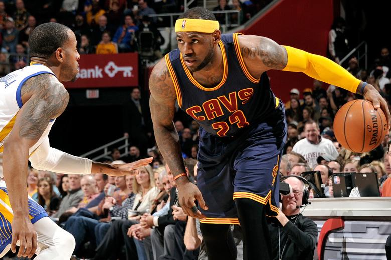 NBA Will Stream Two New Shows Exclusively on Twitter | Digital Trends