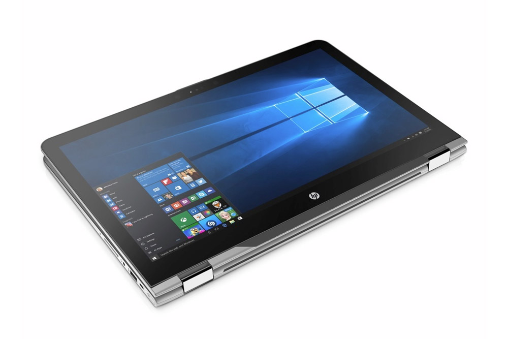 HP Refreshs Envy, x360 With New Processors, Lighter Design | Digital Trends