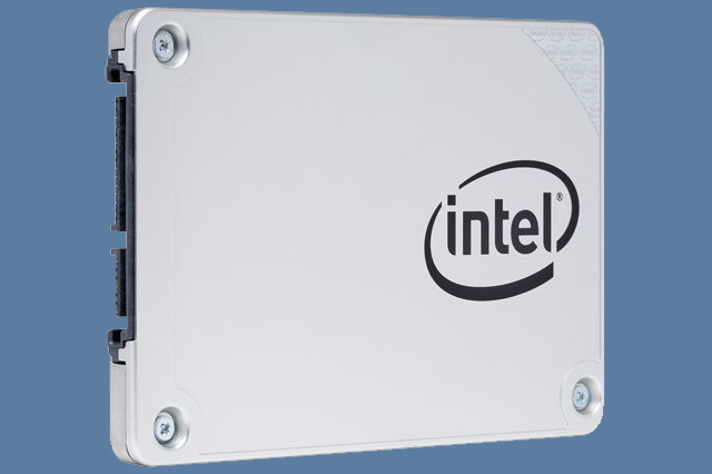 Intel Tries To Balance Price And Speed With 540s SSDs | Digital Trends