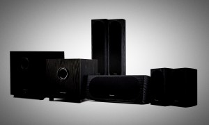 pioneer introduces sw 10 powered subwoofer with lineup featured