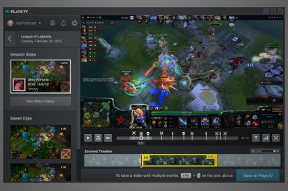 Plays.tv Video Sharing Site Already Boasts 10 Million Users 