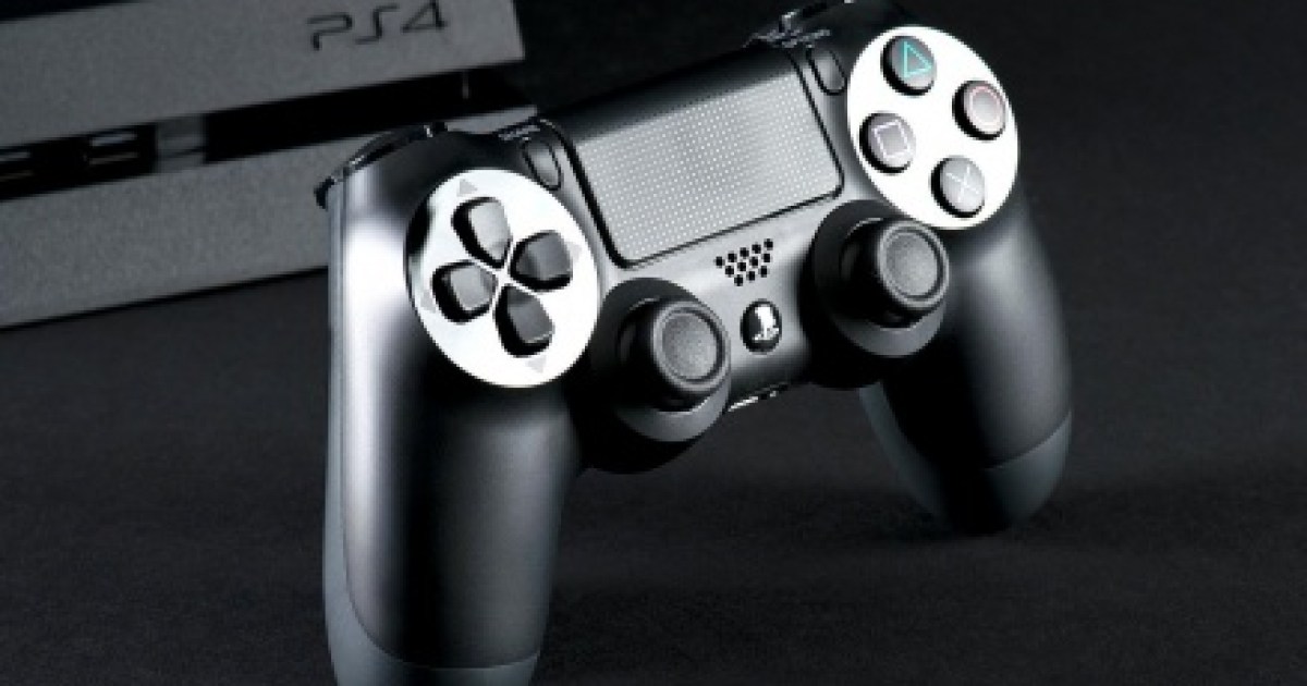 Sony working on PS4.5 with an upgraded GPU and 4K support - rumor