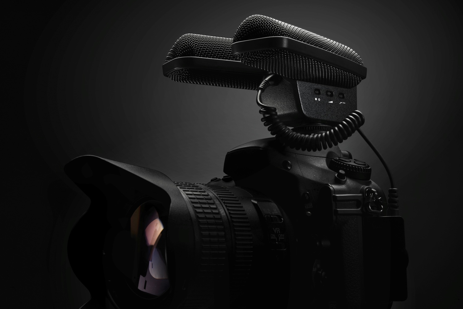 Capture Better Audio with Sennheiser's New Camera Mics | Digital