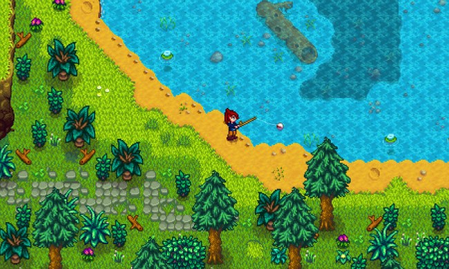 Stardew Valley