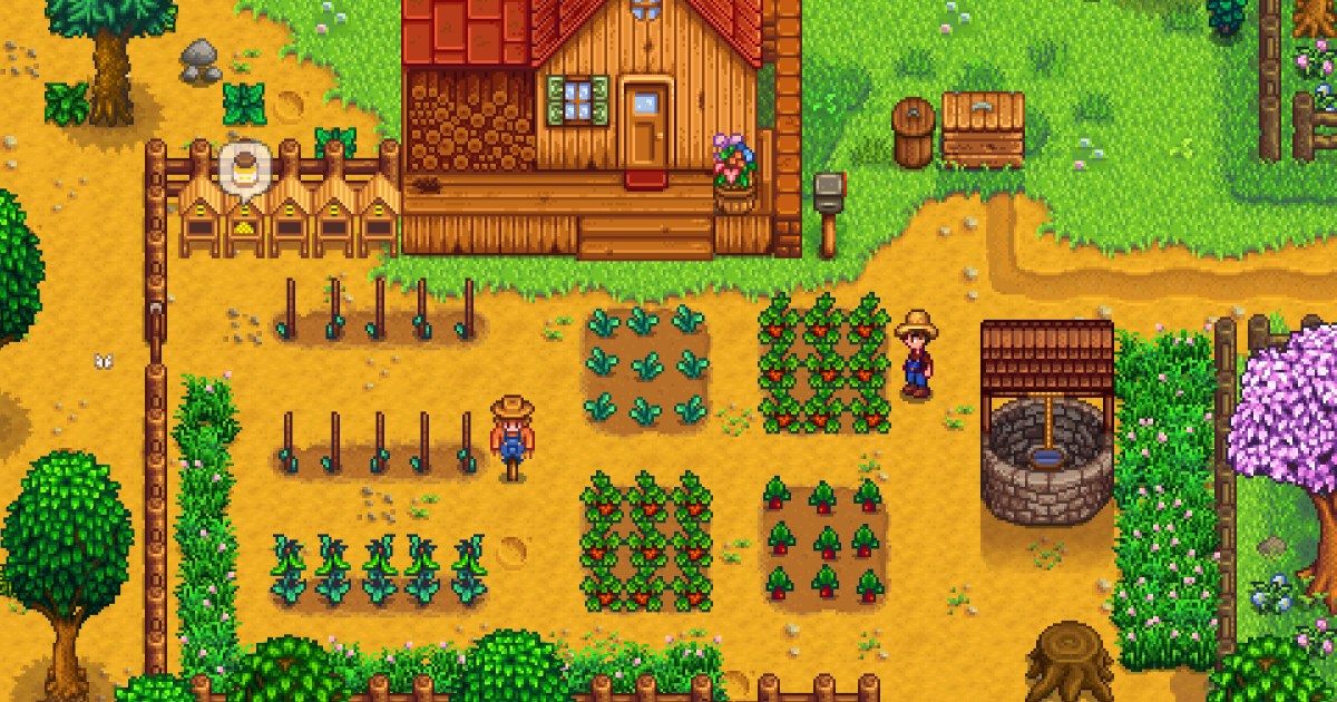 I Opened Stardew's Movie Theater in Under 1.5 Hours [WR] 