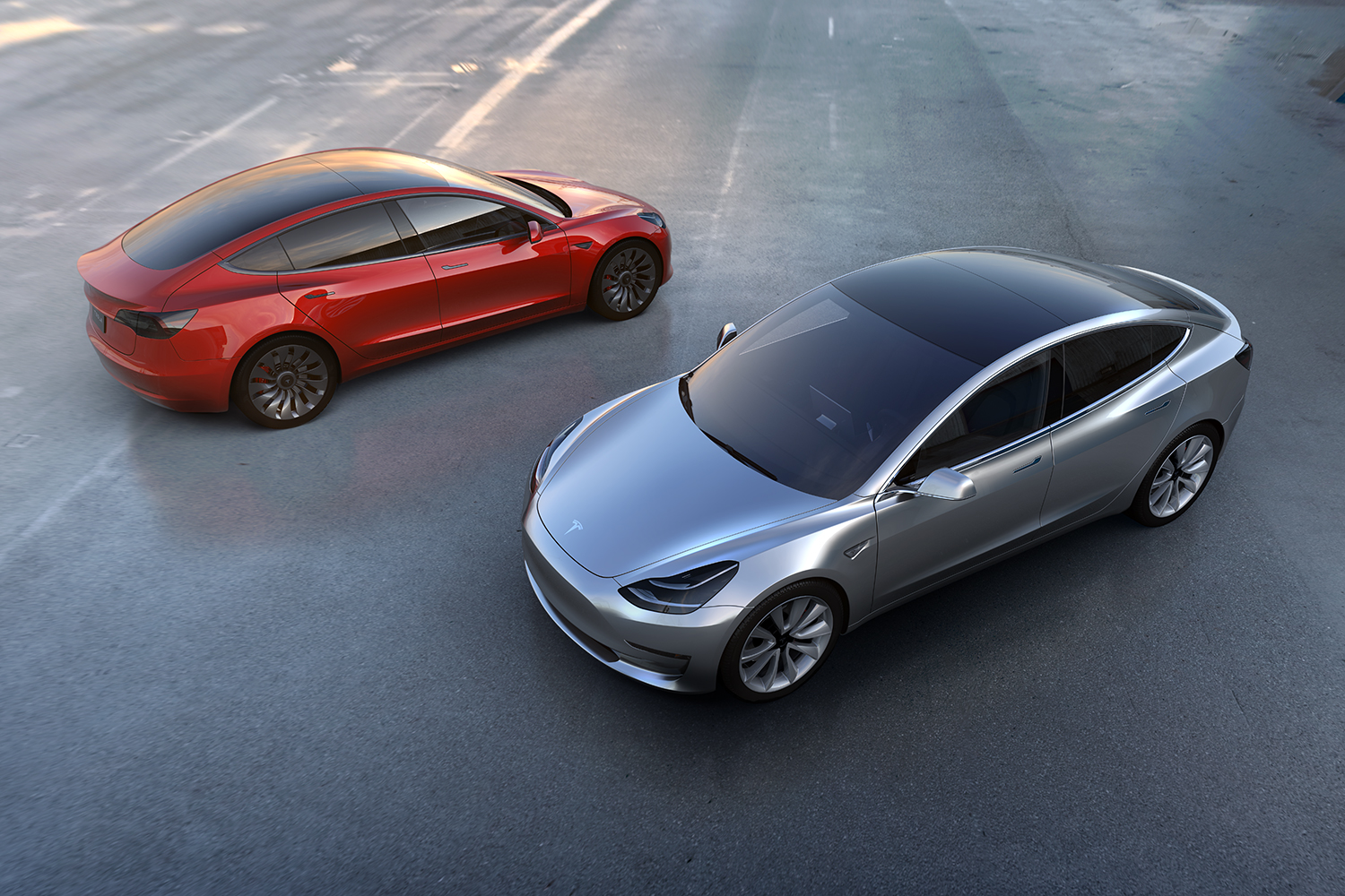 Tesla model deals y ludicrous mode