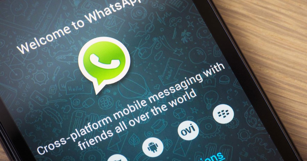 HeadsUp for WhatsApp - Analysing Messaging Spam over WhatsApp