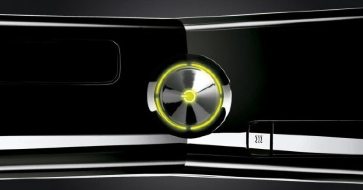 Microsoft ceases production of Xbox 360