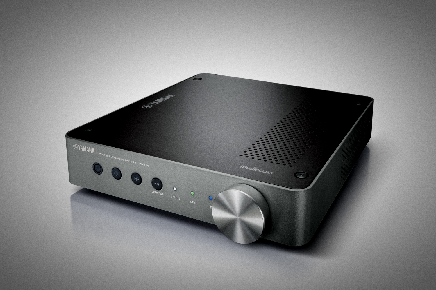 Yamaha Unveils WXA-50 & WXC-50 For MusicCast | Digital Trends