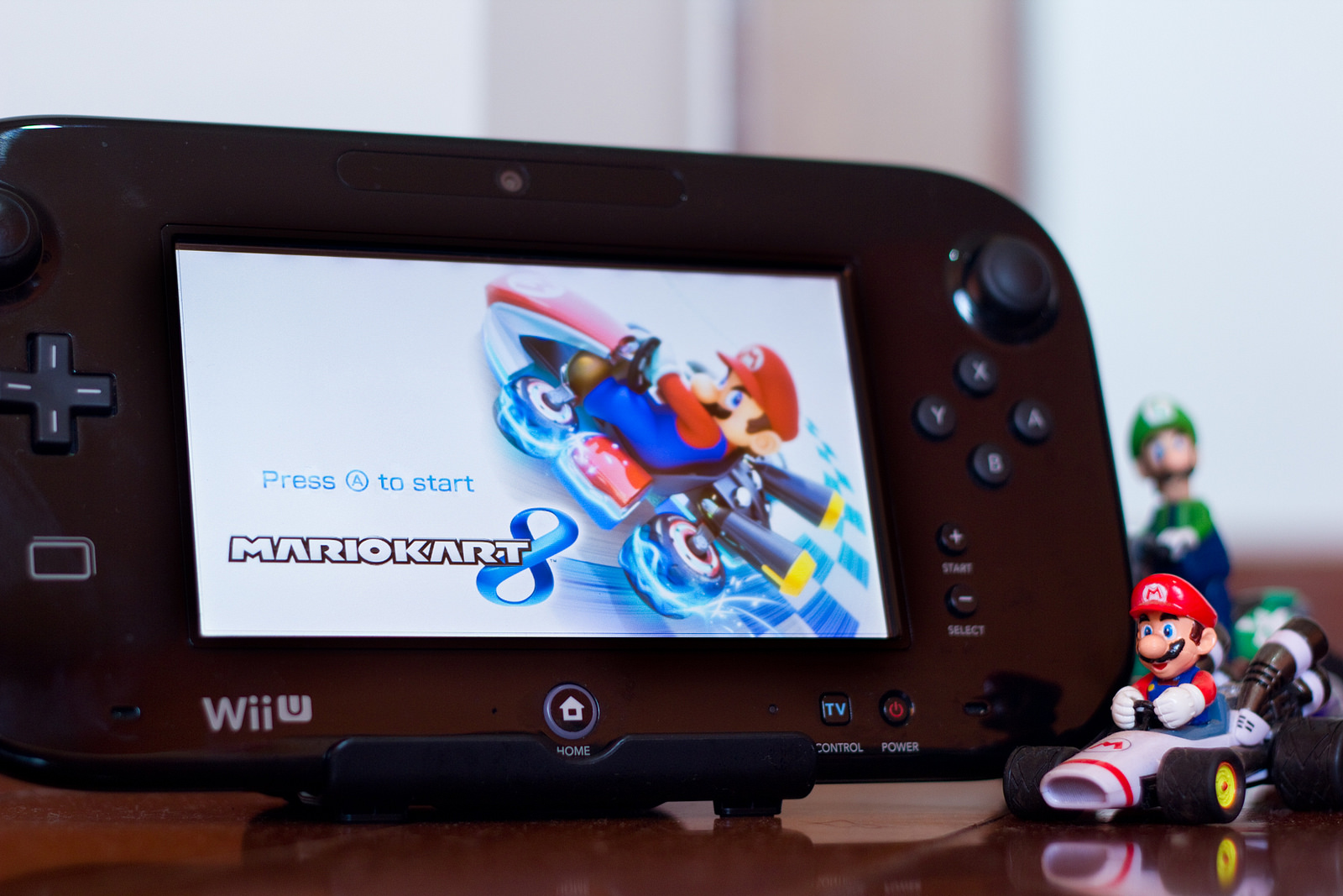 Cemu Thread: Emulating Wii U Games