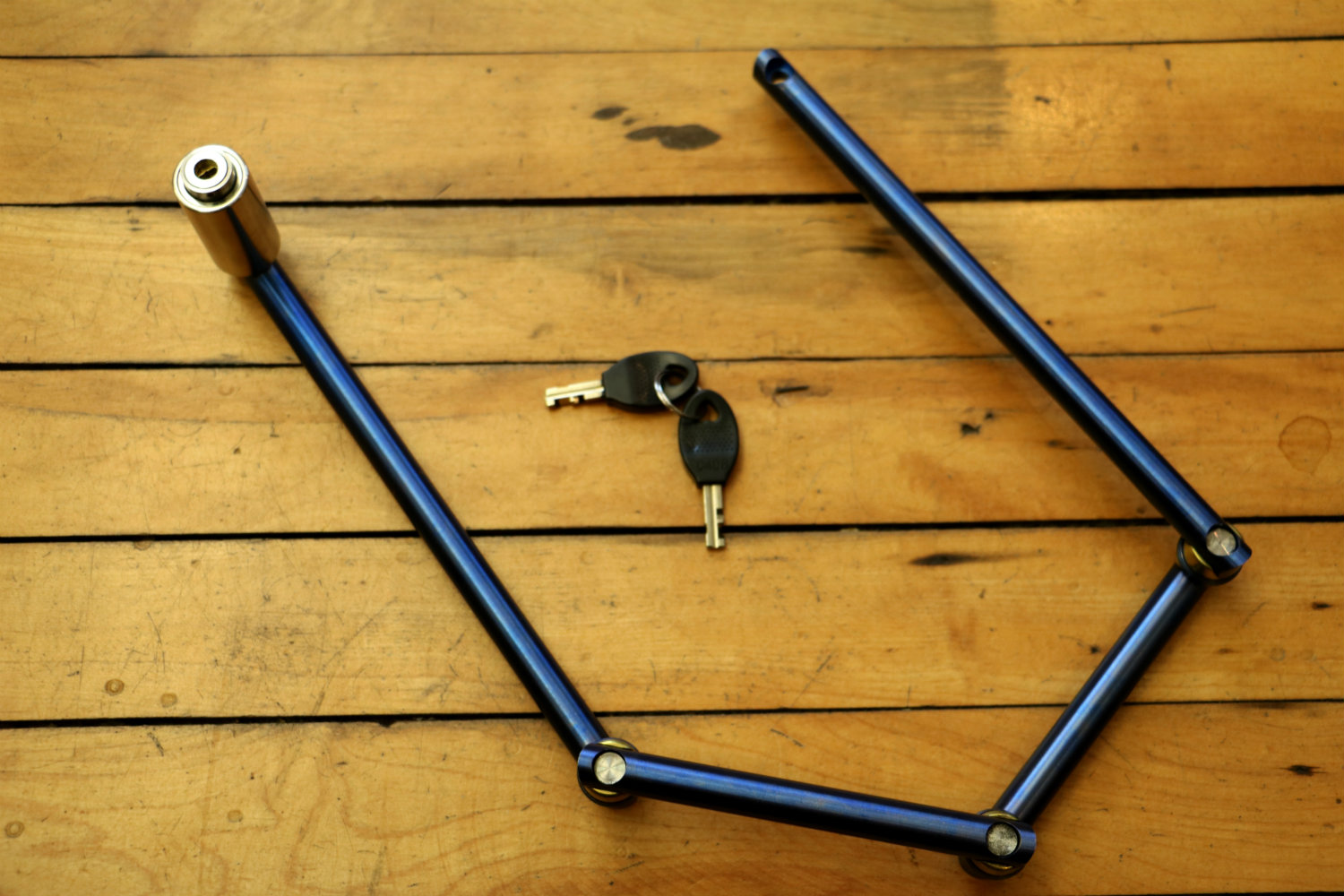 altor bike lock