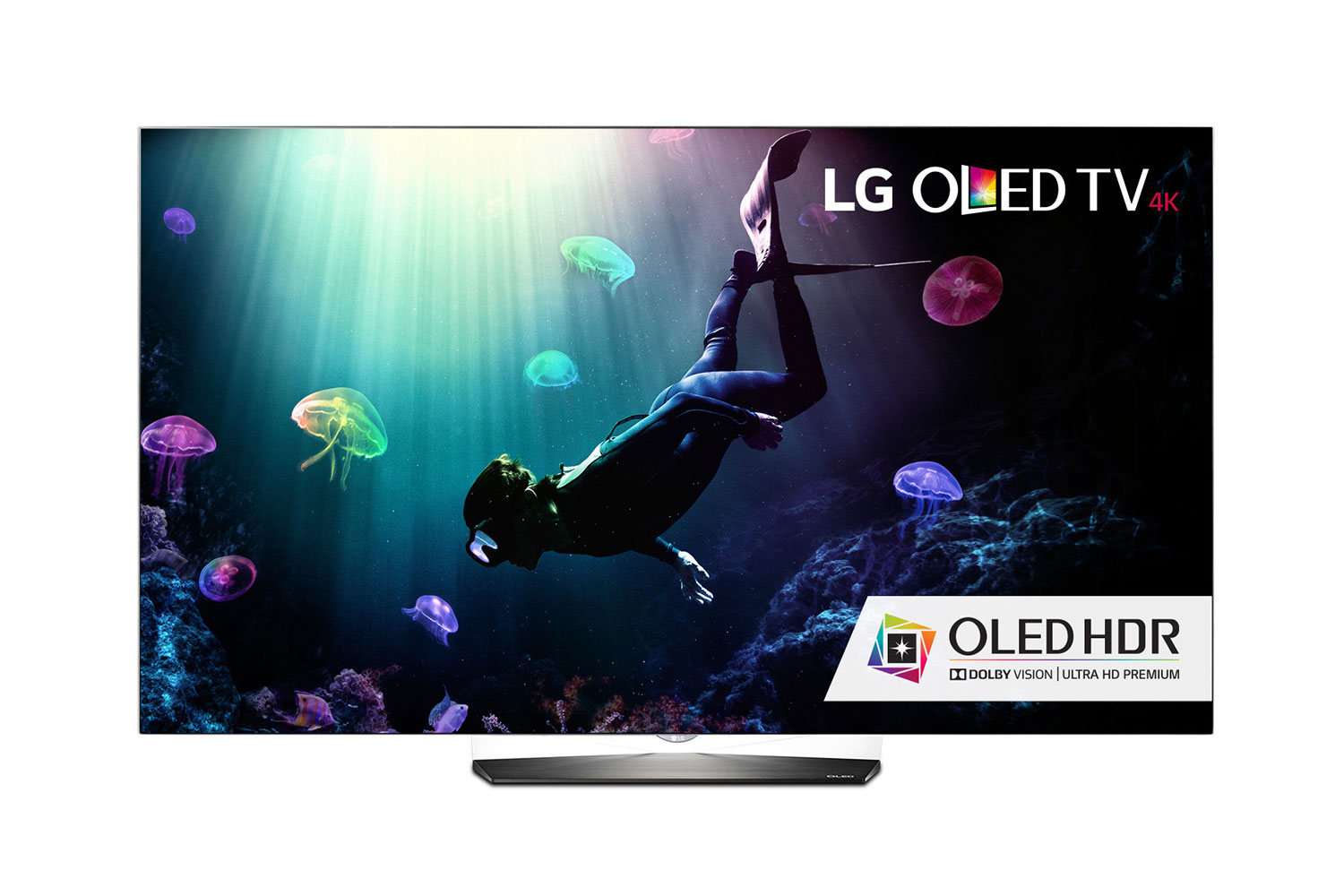 2016 oled