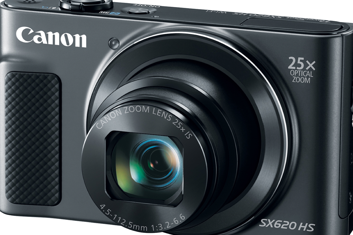 Canon Adds New Mirrorless Macro Lens and 25x Pocket Cam | Digital