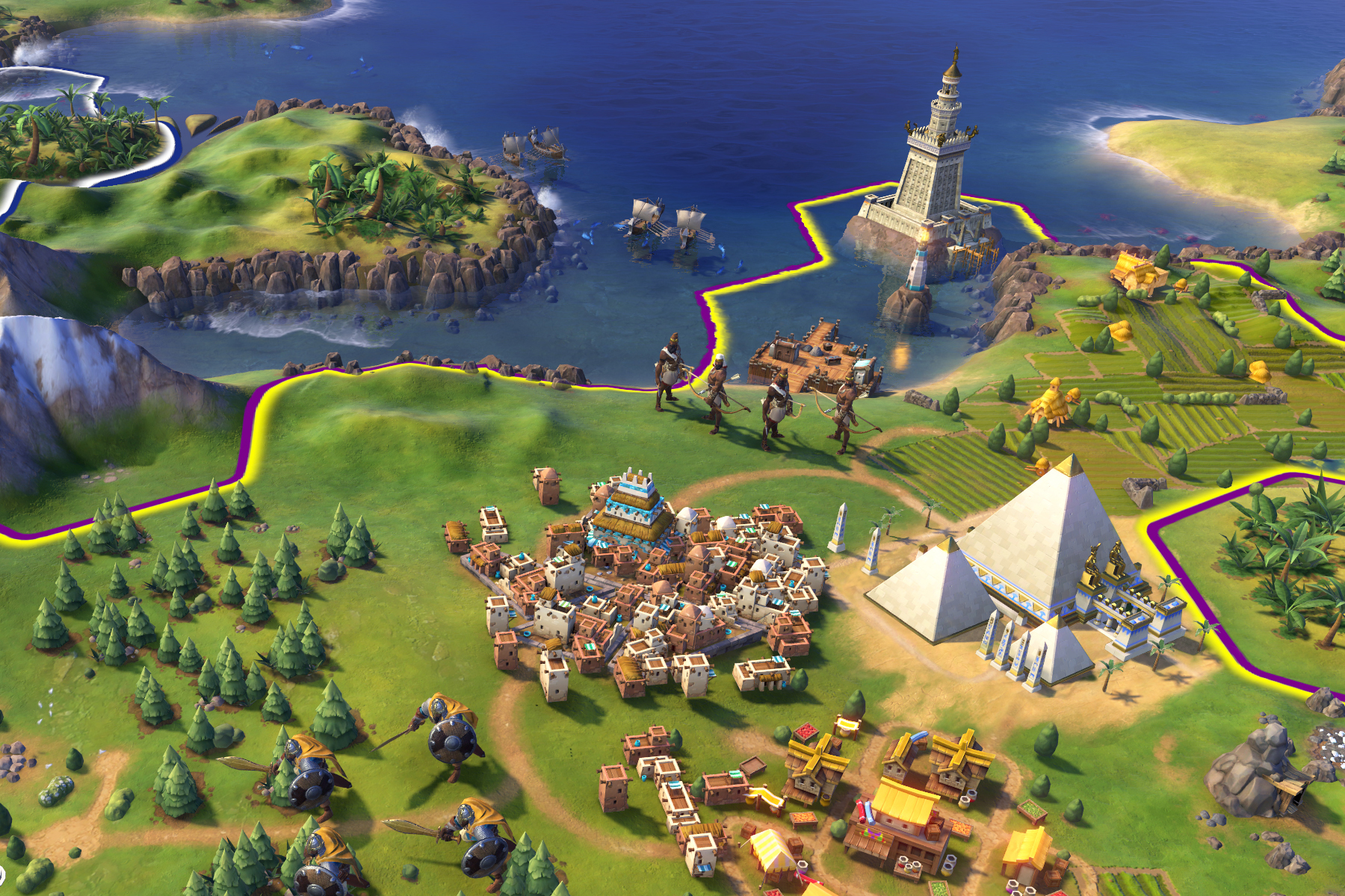 Civilization 6 on sale xbox digital