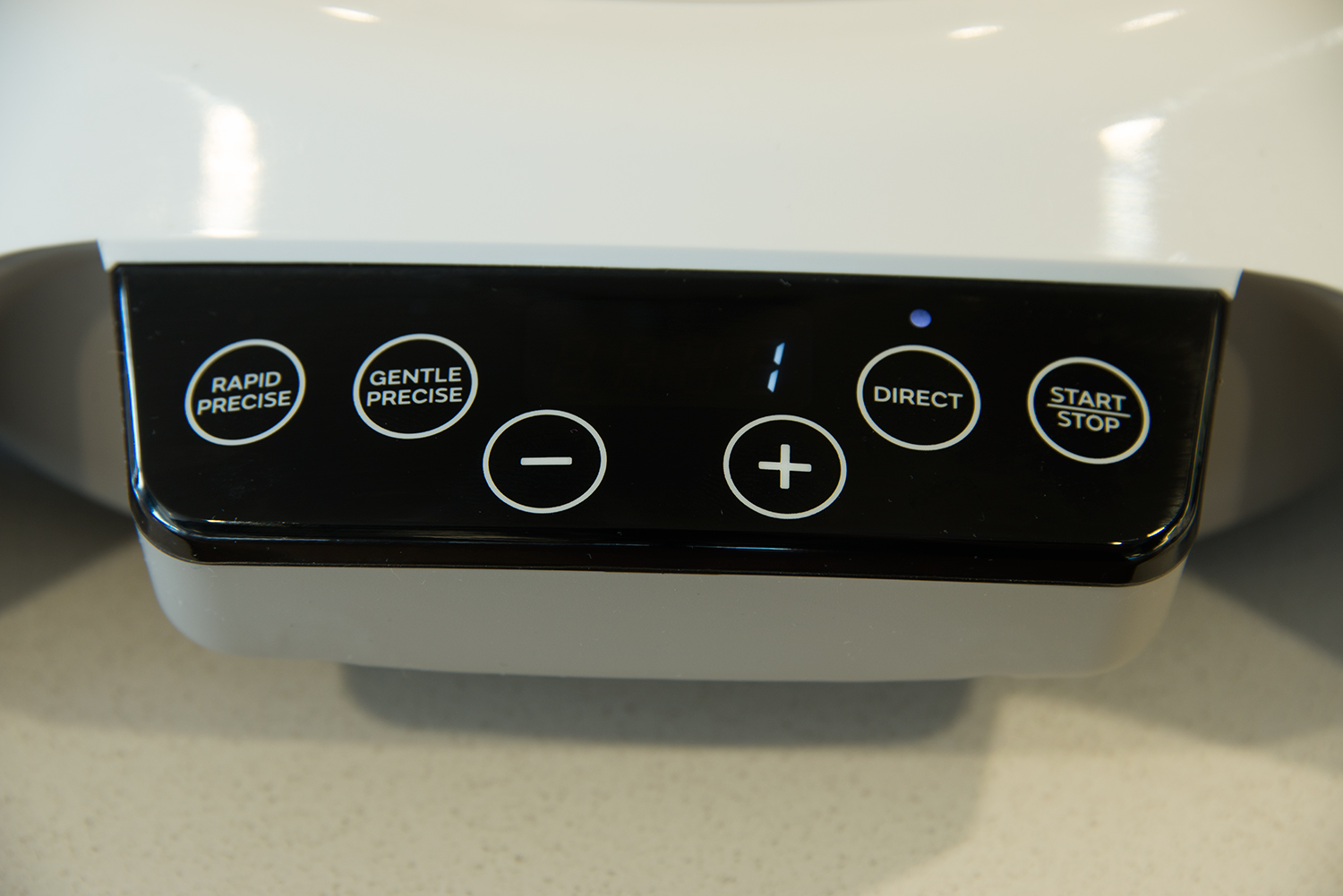 FirstBuild Paragon Induction Cooktop review: Paragon provides versatile  gateway to sous vide - CNET