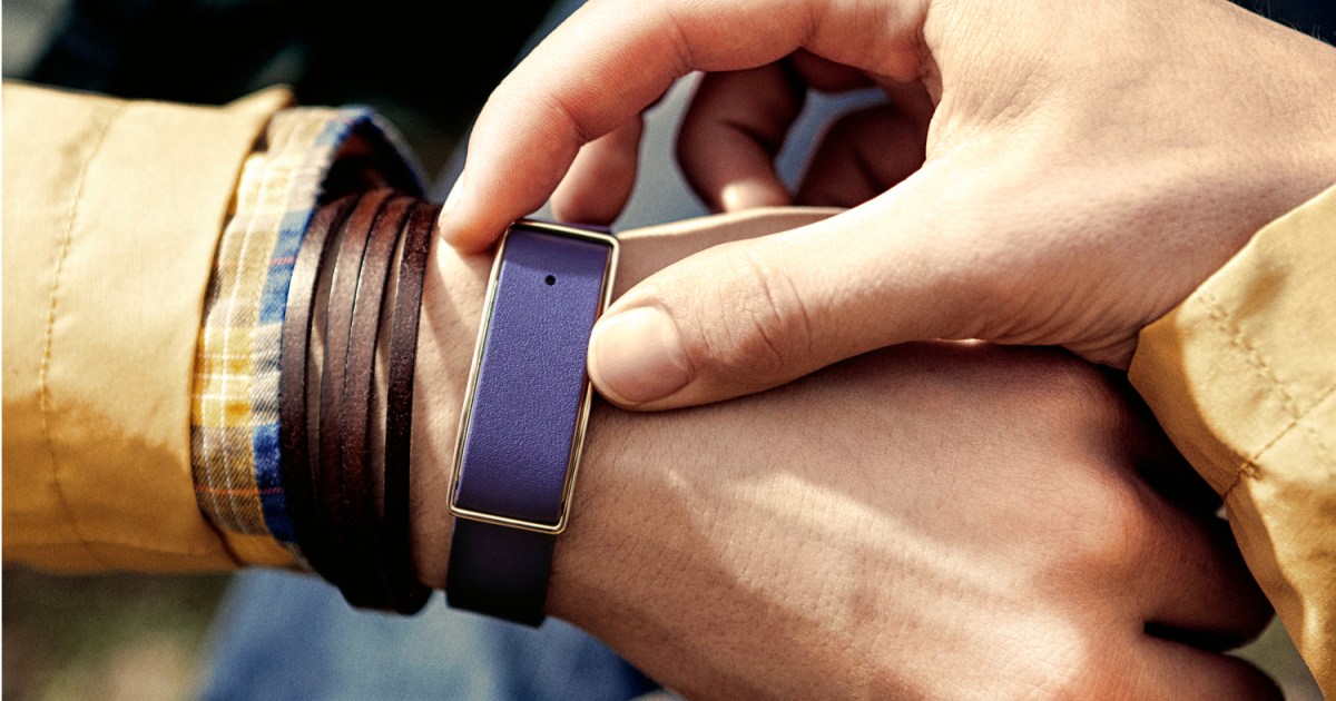 There's One Problem With The Gorgeous Honor Band A1 | Trends